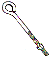 5/16x1 3/4 Carriage Bolt w/Nut